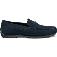 Geox Moner W 2fit Loafers