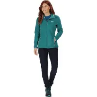 Regatta Dames wandelbroek Pentre Stretch