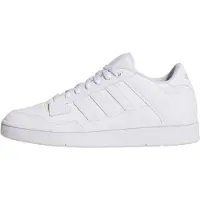 Adidas Sneakers laag 'Rapid Court' wit