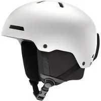 Smith - Kid's Rodeo - Skihelm 48-52 cm - S, grijs