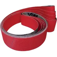 Vsm Schuurband keramiek 100x1000mm K120