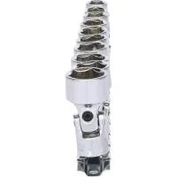 Ks Tools 911.3840 Steeksleutelset