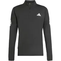 Adidas Functioneel shirt 'Adi365 Iconic' zwart / wit
