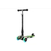 Volare BOLDCUBE Big driewielstep - Swift Green