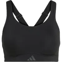 Adidas Sport bh 'Optime' zwart