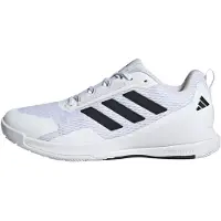 Adidas Sportschoen ' Novaflight 2 ' navy / wit