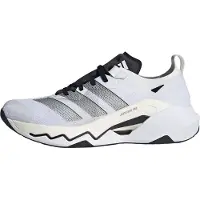 Adidas Sportschoen 'Rapidmove Pro' zwart / wit