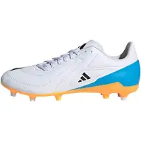 Adidas Voetbalschoen ' RS15 FG' blauw / zwart / wit