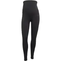 Adidas Sportbroek 'Optime Essentials' zwart