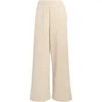 Adidas Sportbroek 'SOFT LUX STRAIGHT LEG' beige