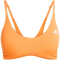 Adidas Sport bh 'Optime Essentials' oranje