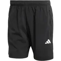 Adidas Sportbroek 'WE' zwart / wit