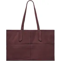 Liebeskind berlin Shopper bordeaux