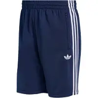 Adidas Broek 'Firebird' navy / wit