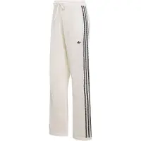 Adidas Originals Broek 'Firebird' zwart / wit