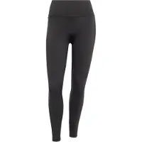 Adidas Sportbroek 'Optime' zwart
