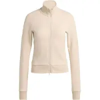 Adidas Sportief sweatvest 'Soft Lux' ecru