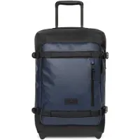 Eastpak Reistas 'Tranverz' donkerblauw