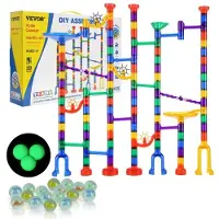 Vevor Marble Run Set
