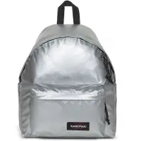 Eastpak Rugzak 'Day Pak'r Backpack' zilver