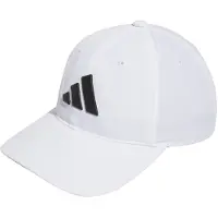 Adidas Sportpet 'Performance Golf Hat' zwart / wit