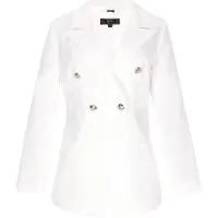 Faina Blazers wit