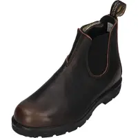 Blundstone Laarzen CLASSIC CHELSEA BOOTS dames - Bruin - 38