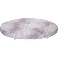 Bestway Lay-Z-Spa Cancun SPA Top Leatheroid Cover 180 x 66 cm
