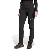 Adidas Waterdichte damesbroek Techrock