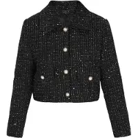 Faina Blazers goud / zwart