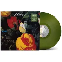 Warner Music Morphine - Good (Rocktober 2025 Forest Green Vinyl)