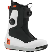 Union - Heren snowboardschoenen - Reset Pro White Black voor Heren - Maat 29 - Wit