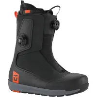 Union - Heren snowboardschoenen - Reset Pro Black voor Heren - Maat 29 - Zwart