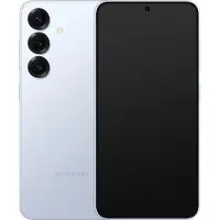 Samsung Galaxy S25 128 Go Bleu Clair 5G