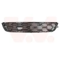 VAN WEZEL 0919590 Ventilatiegrille, bumper