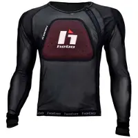Hebo Defender Pro T-shirt Met Lange Mouwen En Bescherming