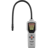 Voltcraft Gaslekdetector GD-230 Gefluoreerde gassen koelmiddel, F-gassen