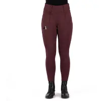 Easy Rider Dameslegging met volledige grip Don
