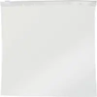 TRU COMPONENTS Ziplock zak zonder etiketstrook (l x b) 200 mm x 200 mm Transparant Polyethyleen 100 stuk(s)