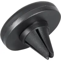 Q-Link Telefoonhouder | (Magnetisch, Zwart)
