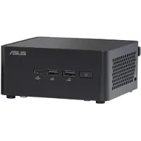 Asus RNUC14RVHV700003I Barebone Intel Core Ultra 7 165H Tall Kit L6 UK Cord - Barebone