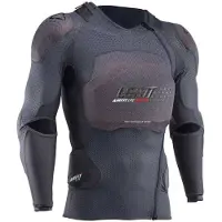 Leatt 3DF AirFit Lite Evo Protector Jas Maat M