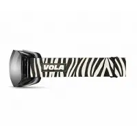 Vola Zippy Zebra Skibril