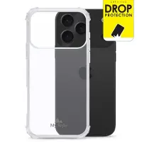 My Style Protective iPhone 17 Pro Hoesje Transparant