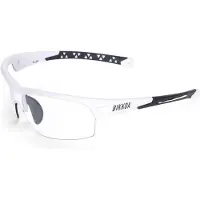 Bikkoa Lab Protector Glasses Transparant