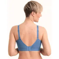 Anita Care Prothese bh Essential Lace | Maat: L | Kleur: Blauw