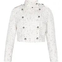 Faina blazer