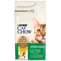 Purina Cat Chow Speciale Zorg Gesteriliseerd 10kg