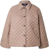 Vero moda Winterjas 'VMCHOLTE' chamois
