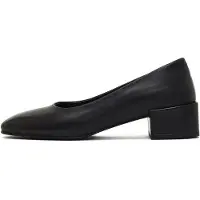 Derimod Pumps zwart